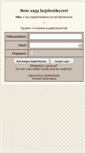 Mobile Screenshot of bithumen.ru
