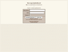 Tablet Screenshot of bithumen.ru